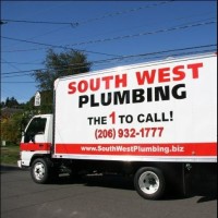 South West Plumbing of Seattle logo