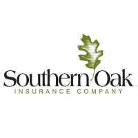 Southern Oak Insurance logo