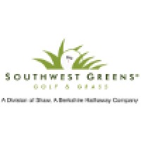 Southwest Greens logo