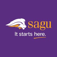 SAGU logo