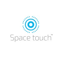 Space Touch logo