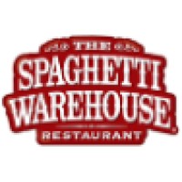Spaghetti Warehouse logo