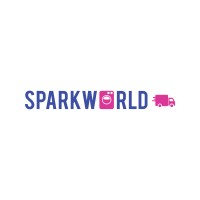 Sparkworld logo