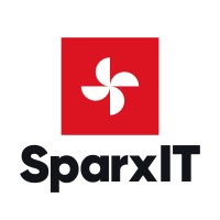 Sparx It Solutions logo