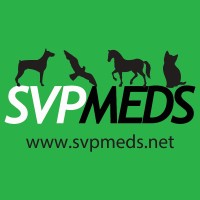 SVPMEDS logo