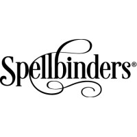 SpellbindersPaperArts logo