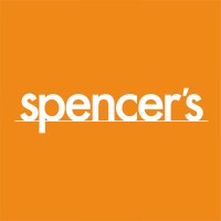 Spencers Retail logo