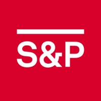 S and P Global logo