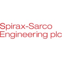 Spirax Sarco Engineering logo