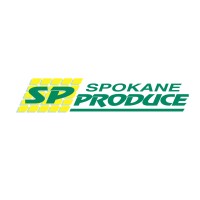 Spokane Produce logo