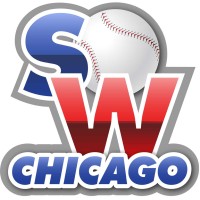 Sports World Chicago logo