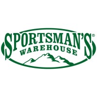 Sportsmans Warehouse logo