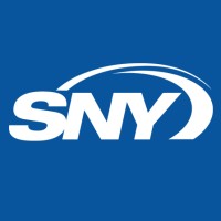 SNY TV logo
