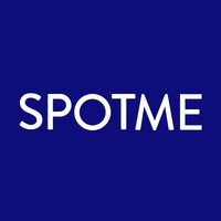 SpotMe logo
