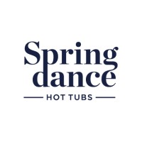 Spring Dance Hot Tubs logo