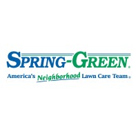 Spring Green Lawn Care logo