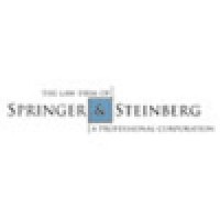 Springer and Steinberg logo