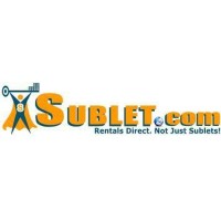 Sublet Com logo