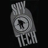SpyTech logo