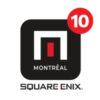Square Enix Montreal logo