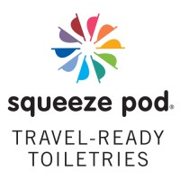Squeeze Pod logo