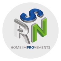 SRN Home Improvements logo