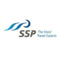 SSP Group logo