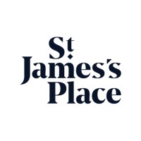 St James Place Wealth Management logo