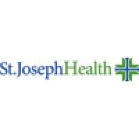 St Joseph Heritage Healthcare logo