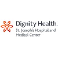 St Josephs Hospital and Medical Center of Phoenix logo