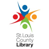St Louis County Library logo