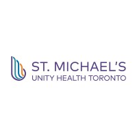 Saint Michaels Hospital logo