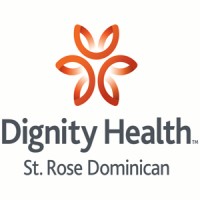 St Rose Hospital logo