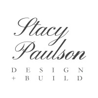 Stacy Paulson Design And Build logo