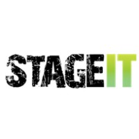 StageIt logo