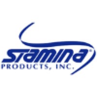 Stamina Products logo