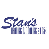 Stans Heating And Air Conditioning logo