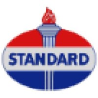 StandardOil logo