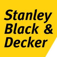 Stanley Black And Decker logo