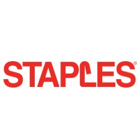 Staples UK logo