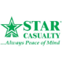 Star Casualty Insurance logo