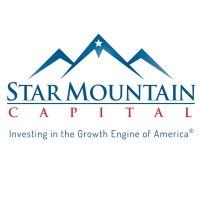 Star Mountain Capital logo