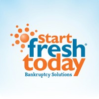 Start Fresh Today logo