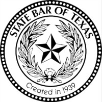 State Bar Of Texas logo