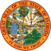 State of Florida logo