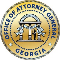 Georgia Division of Consumer Protection logo