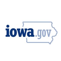 State of Iowa logo