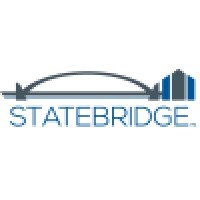 Statebridge logo