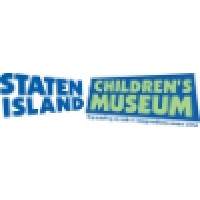 Staten Island Childrens Museum logo