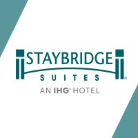 Staybridge Suites Fairfield Napa Valley Area logo